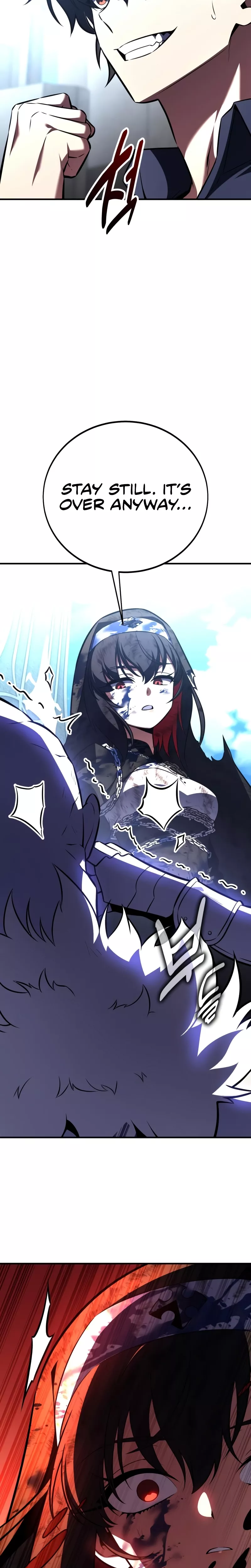 I Killed the Main Player, chapter 109, image 44