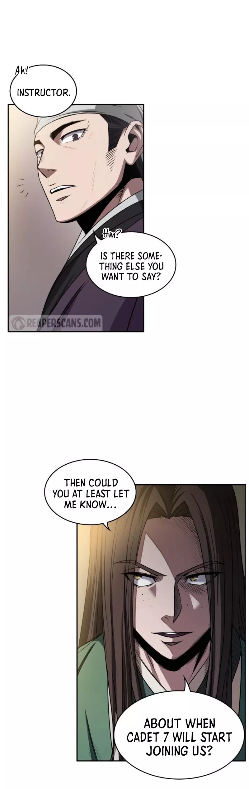 Nano Machine, chapter 11, image 45