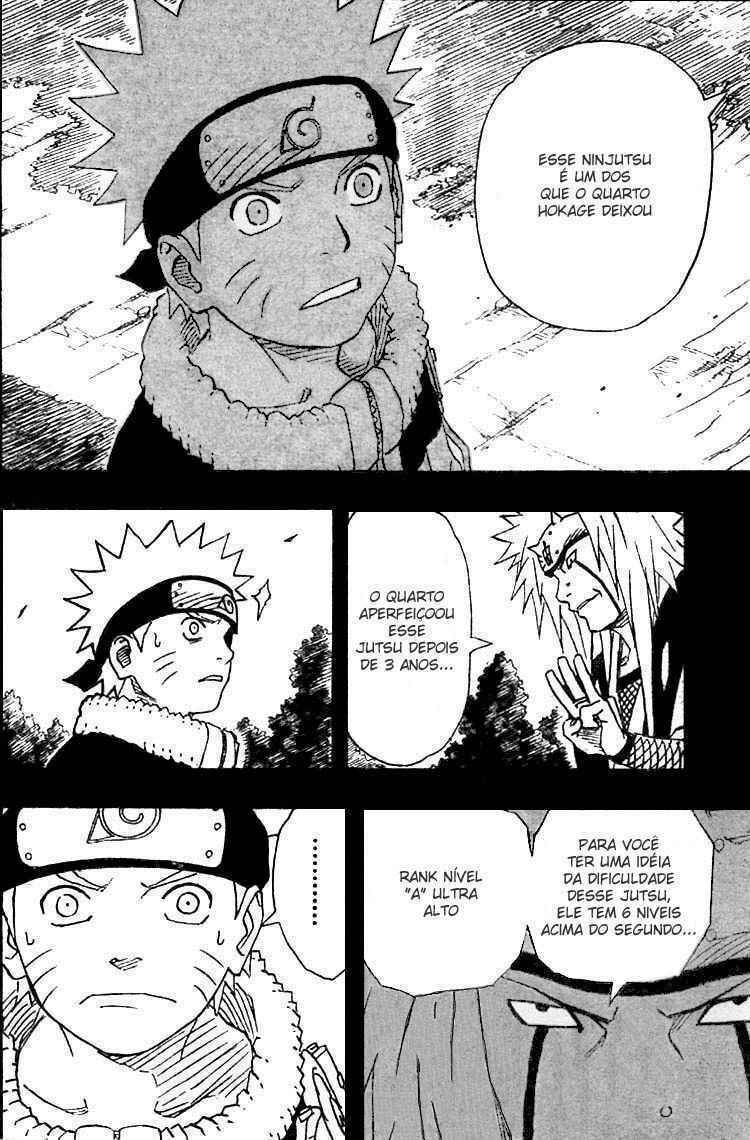 Naruto, chapter 151, image 12