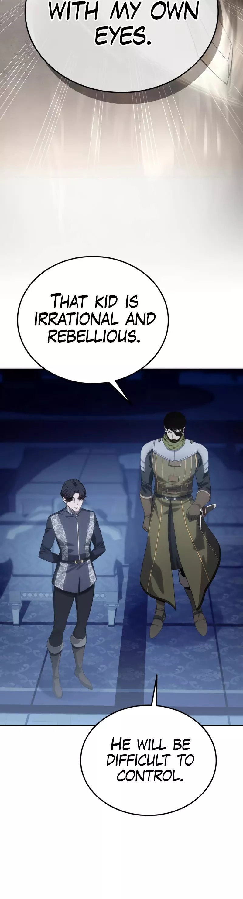 Star-Fostered Swordmaster, chapter 14, image 24