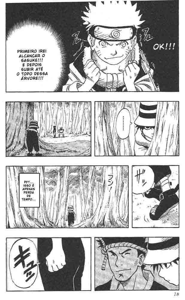 Naruto, chapter 18, image 13