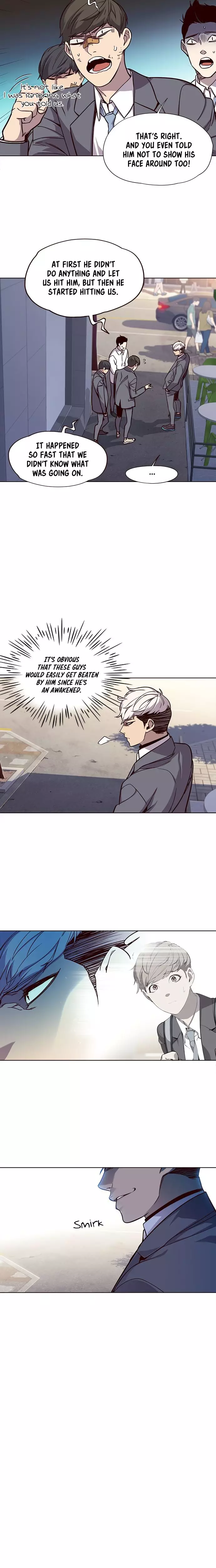 Eleceed, chapter 19, image 3