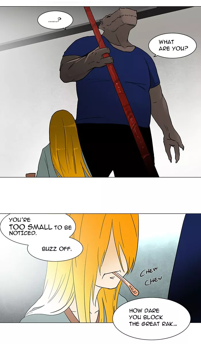 Tower of God, chapter 52, image 27