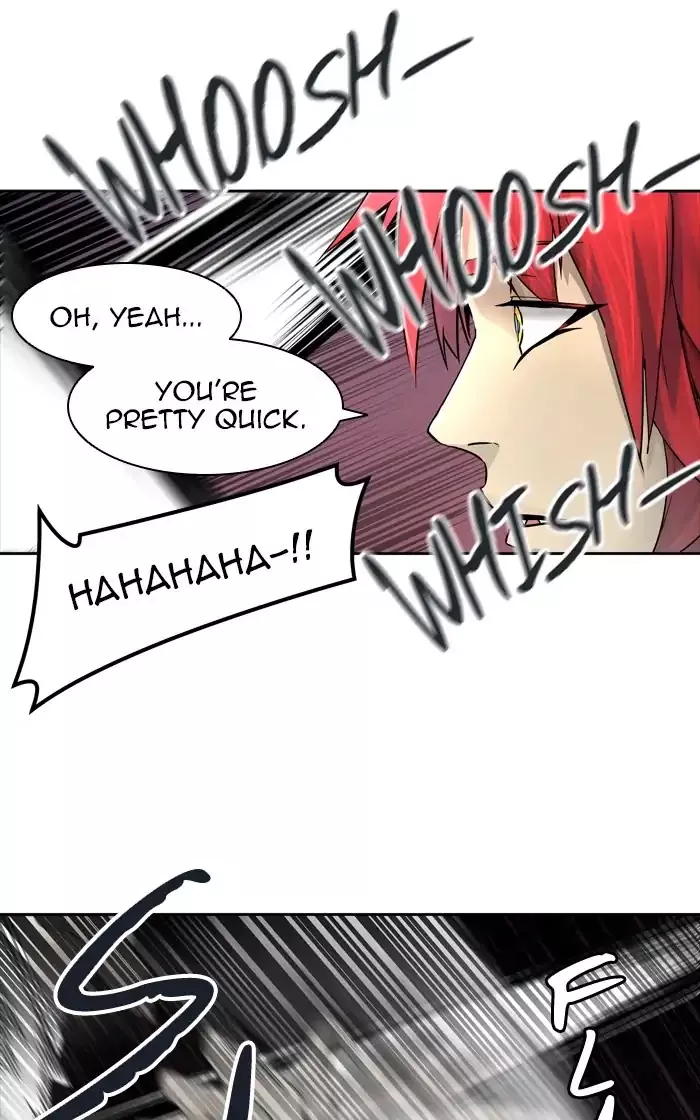 Tower of God, chapter 438, image 138
