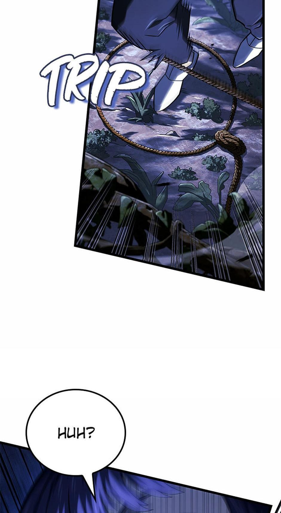 Revenge of the Baskerville Bloodhound, chapter 117, image 61
