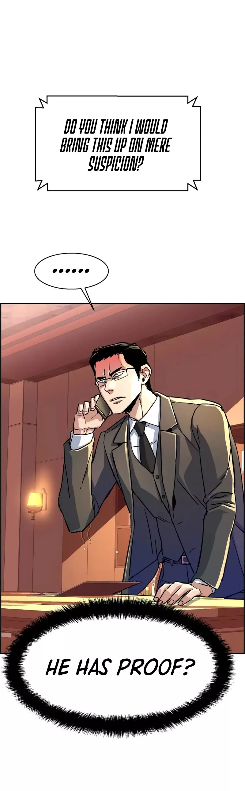 Teenage Mercenary, chapter 101, image 33
