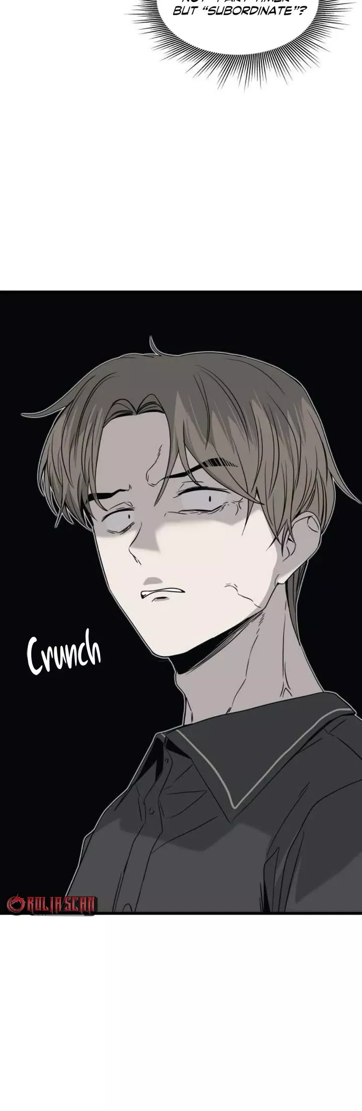 My Bias Gets on the Last Train, chapter 60, image 15