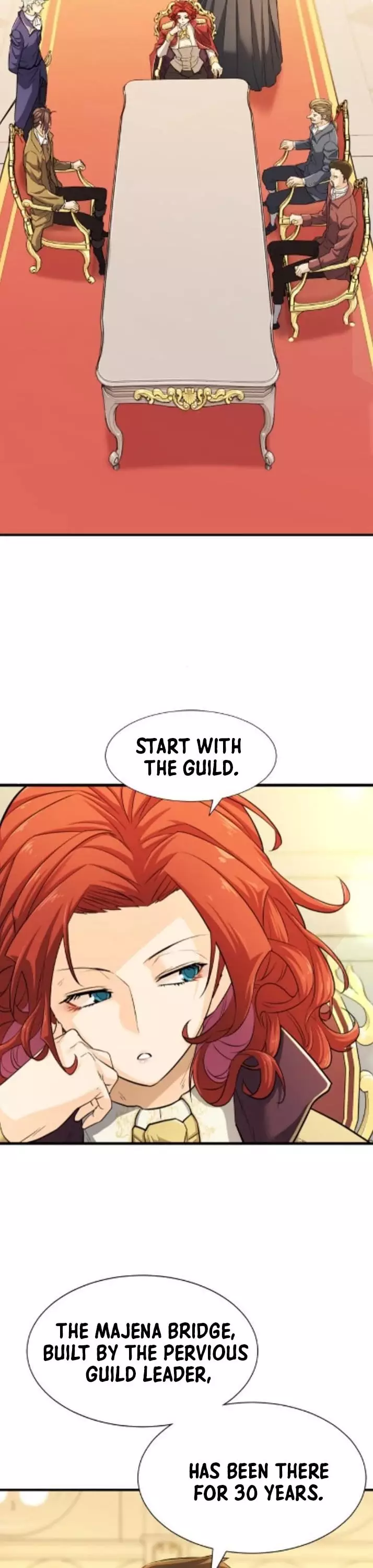 The Greatest Estate Developer, chapter 41, image 3