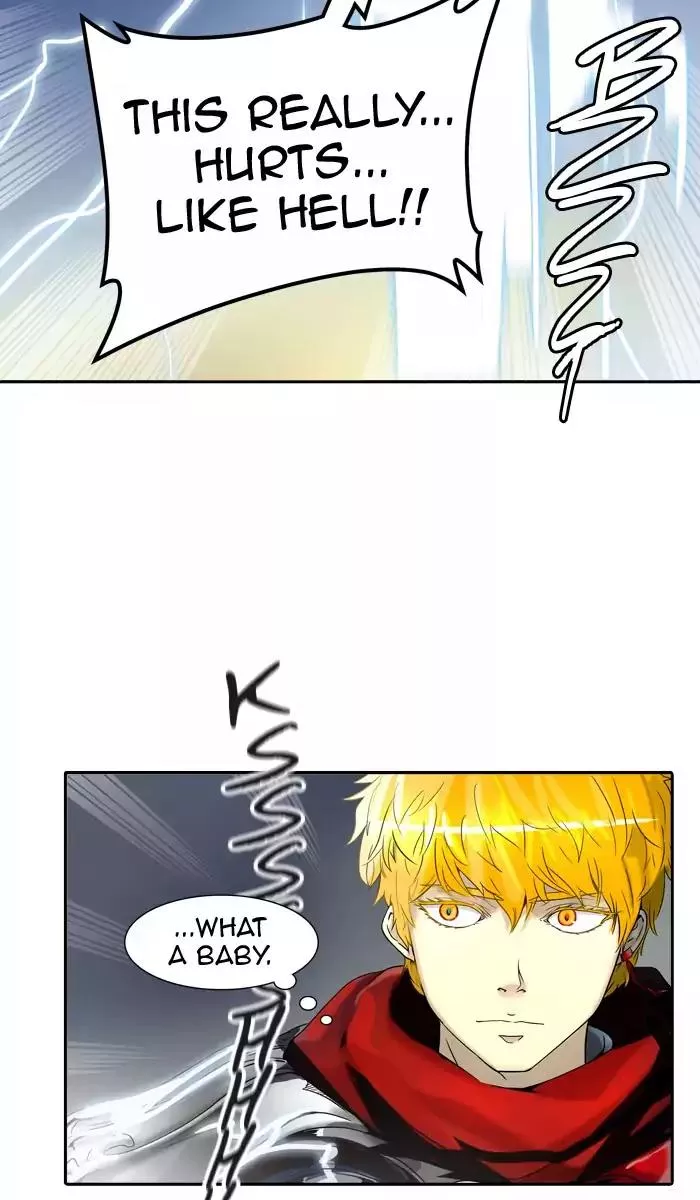 Tower of God, chapter 387, image 27