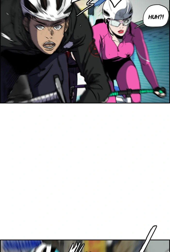 Wind Breaker, chapter 209, image 16