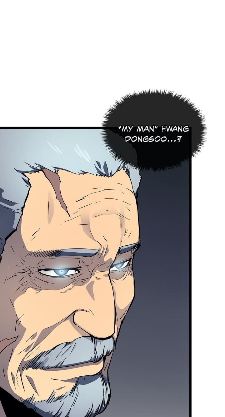 Solo Leveling, chapter 84, page 38