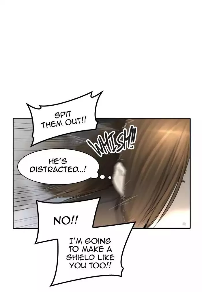 Tower of God, chapter 376, image 16