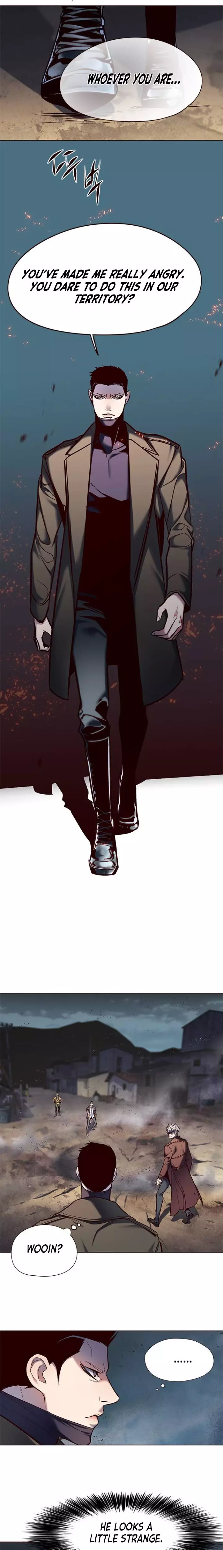 Eleceed, chapter 112, image 3