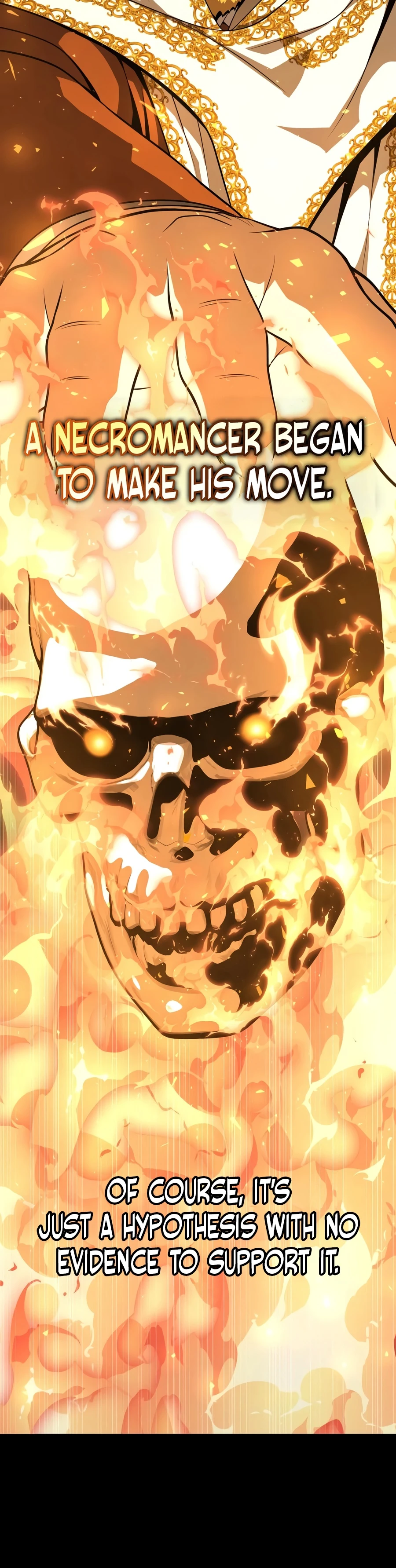 Steel-Eating Player, chapter 104, image 3