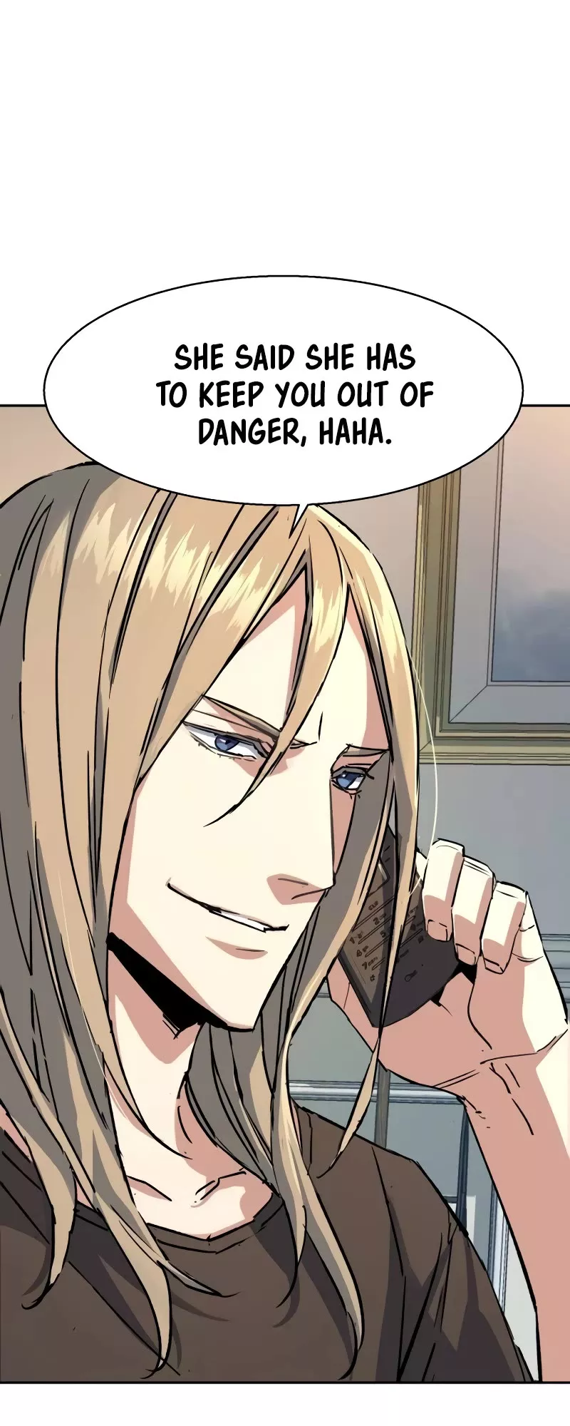 Teenage Mercenary, chapter 191, image 5