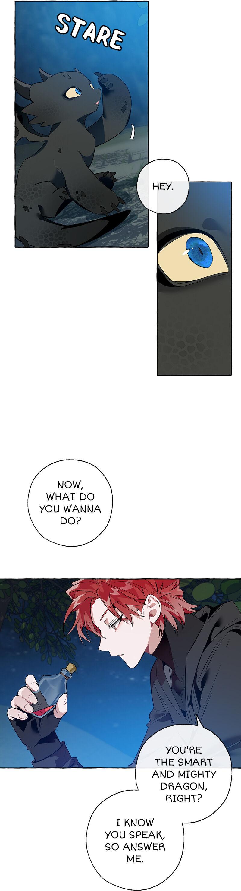 Trash of the Count’s Family, chapter 20, image 11
