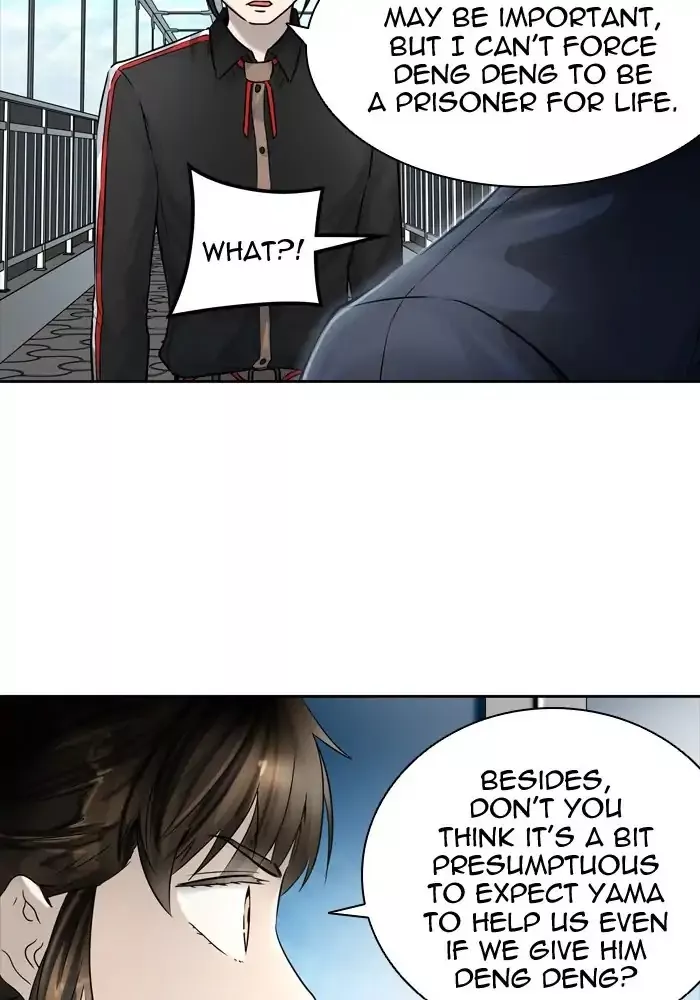 Tower of God, chapter 426, image 47