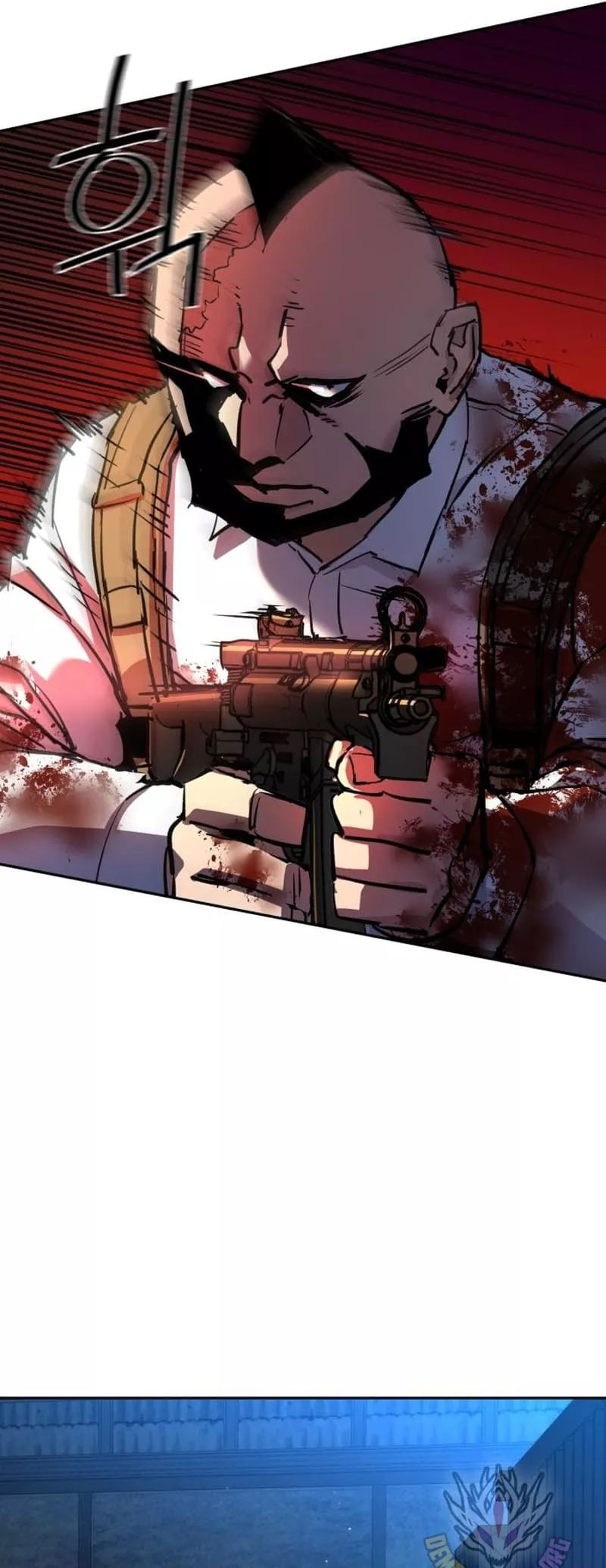 Teenage Mercenary, chapter 203, image 63