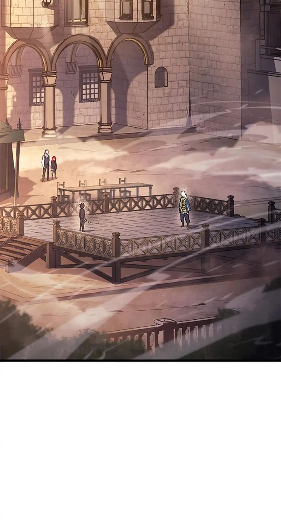 Revenge of the Baskerville Bloodhound, chapter 15, image 43