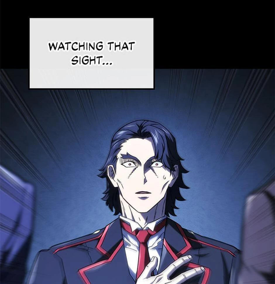 Revenge of the Baskerville Bloodhound, chapter 108, image 34