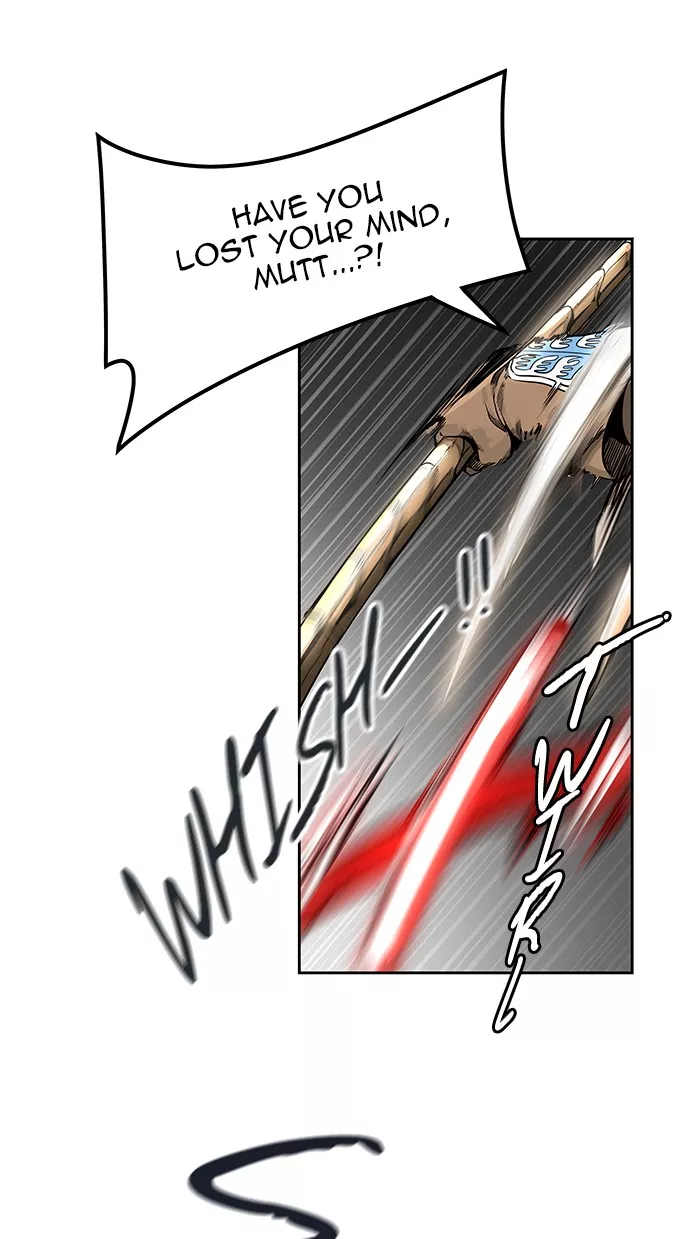 Tower of God, chapter 475, image 22