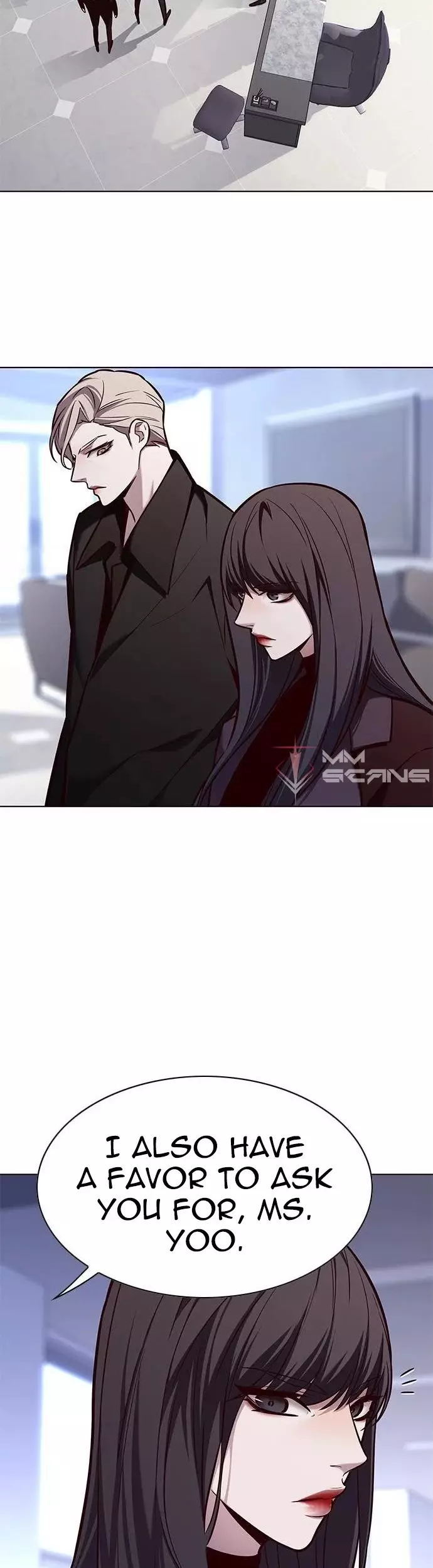 Eleceed, chapter 172, image 32