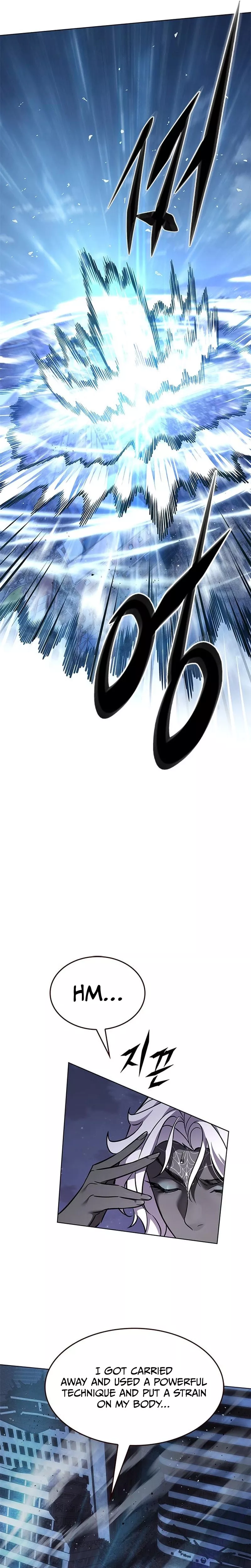 Eleceed, chapter 381, image 19