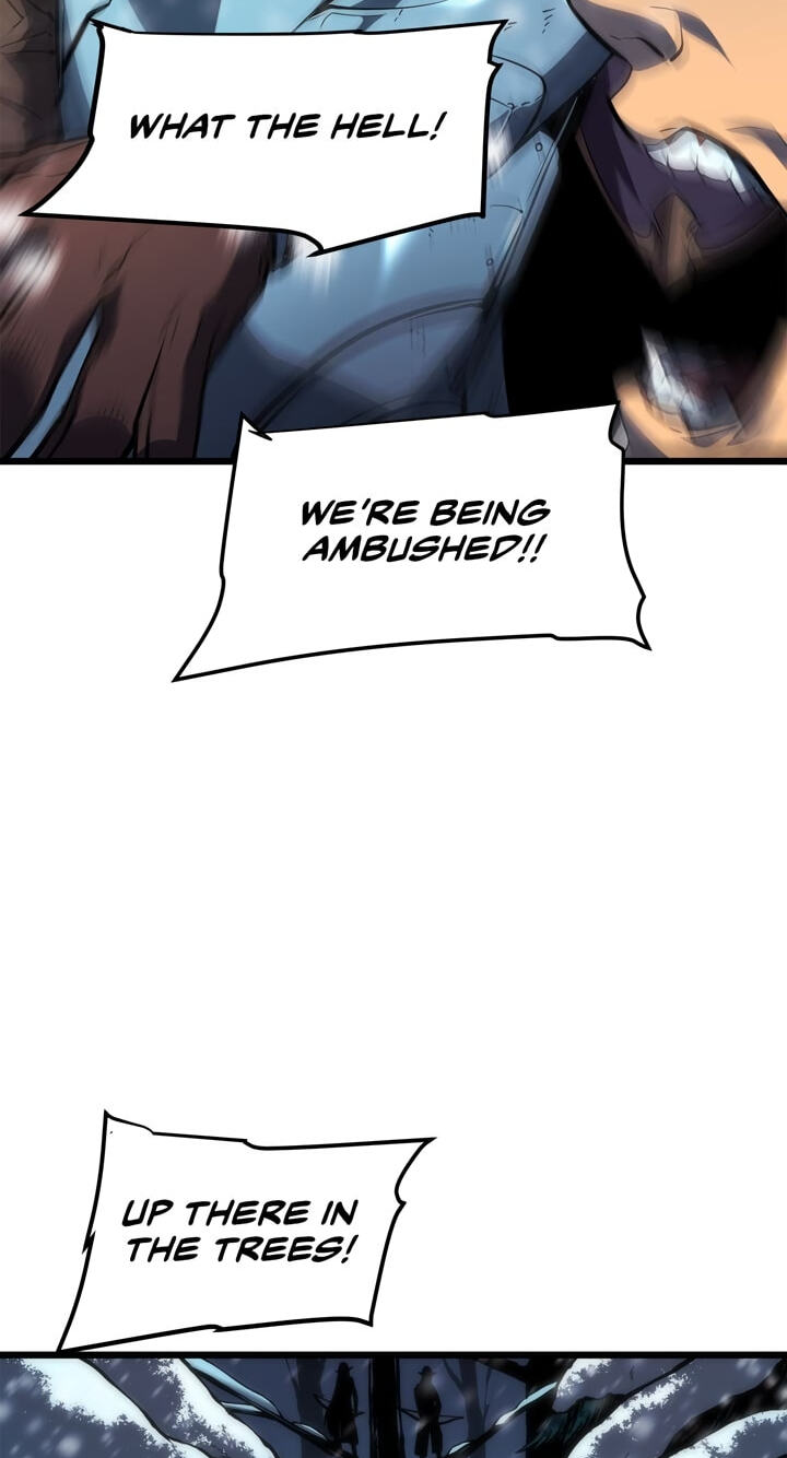 Solo Leveling, chapter 48, page 26