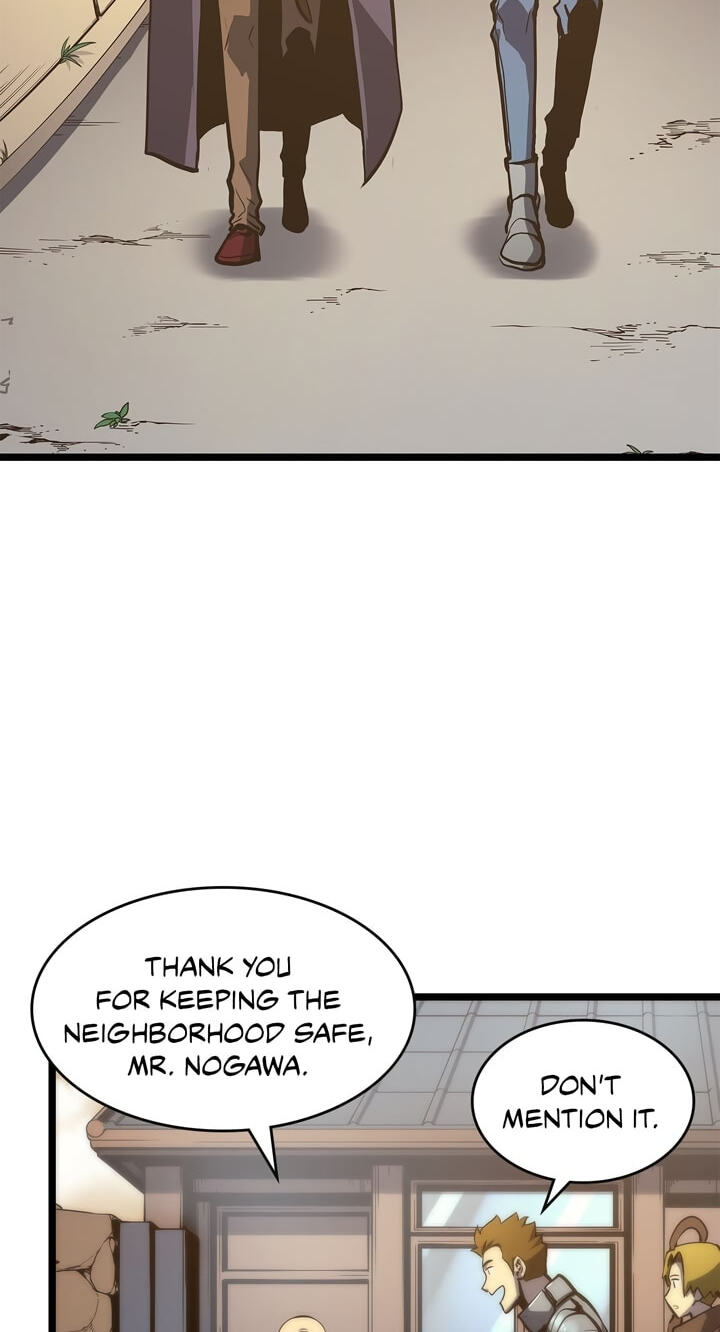Solo Leveling, chapter 81, page 3