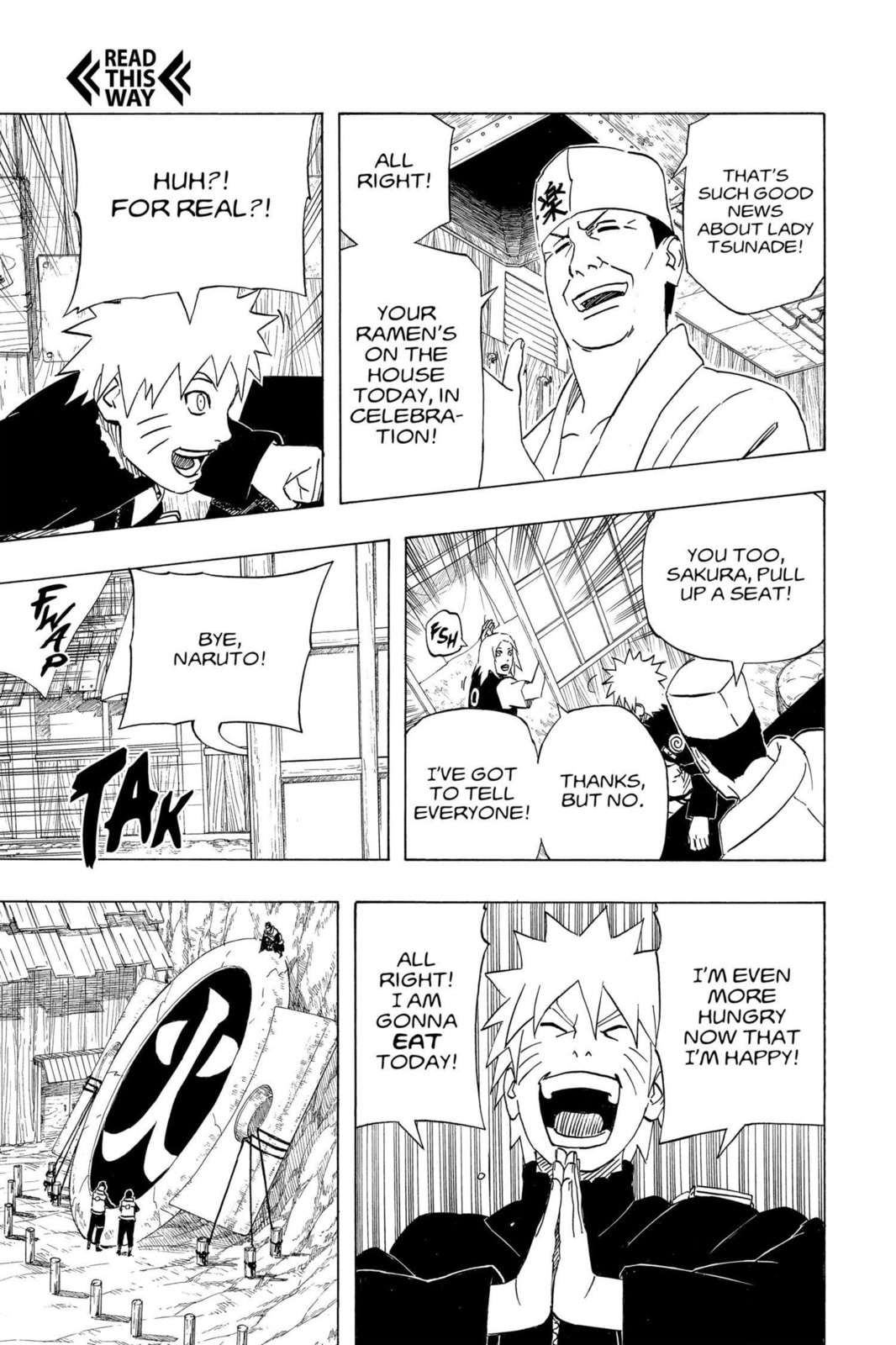 Naruto, chapter 489, image 8