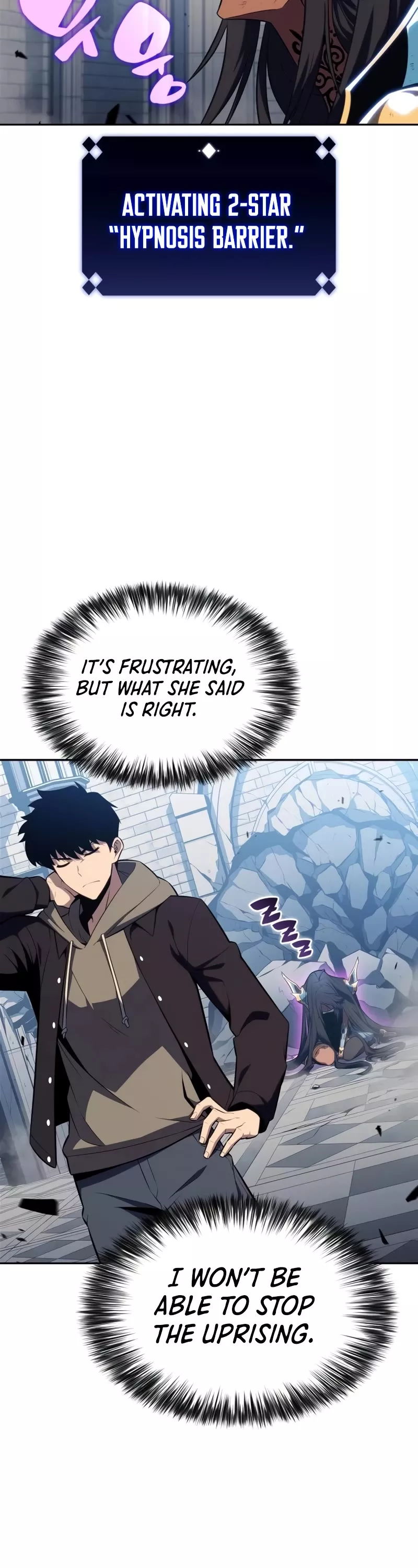 Solo Max-Level Newbie, chapter 154, image 59