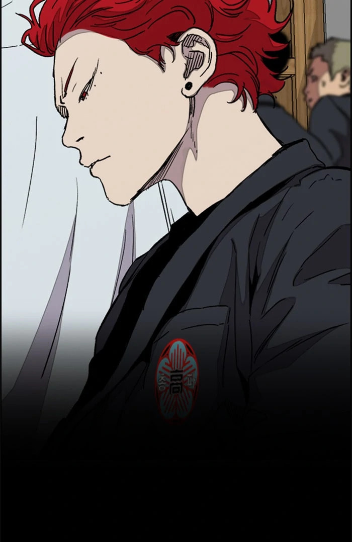 Wind Breaker, chapter 326, image 61