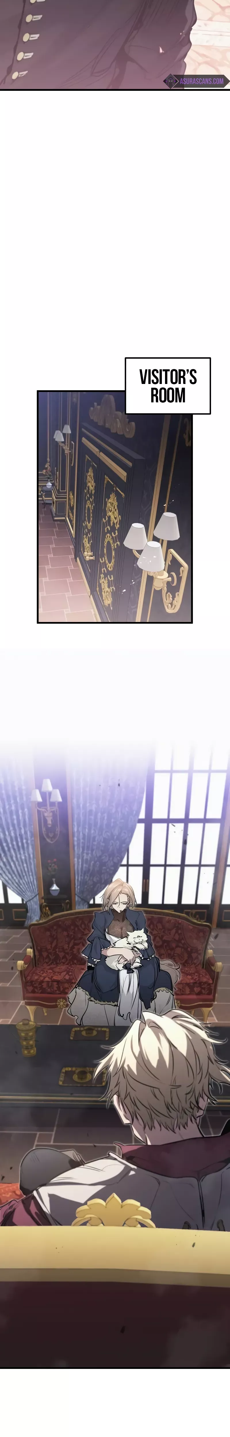 The Regressed Mercenary Has a Plan, chapter 10, image 21