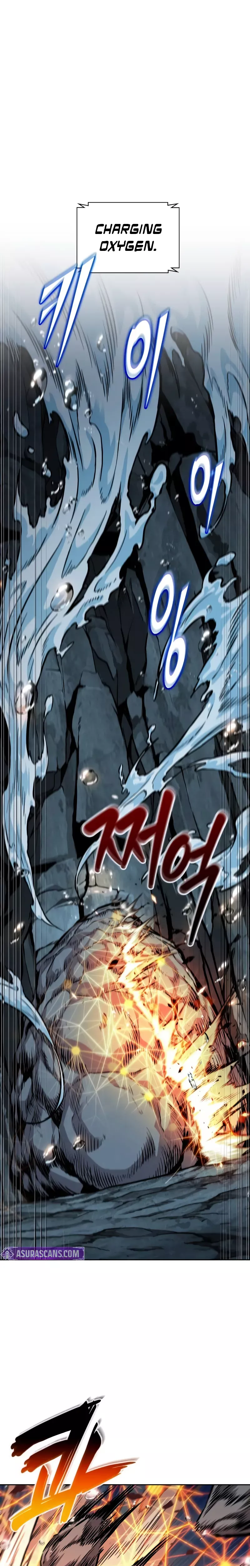Nano Machine, chapter 273, image 5