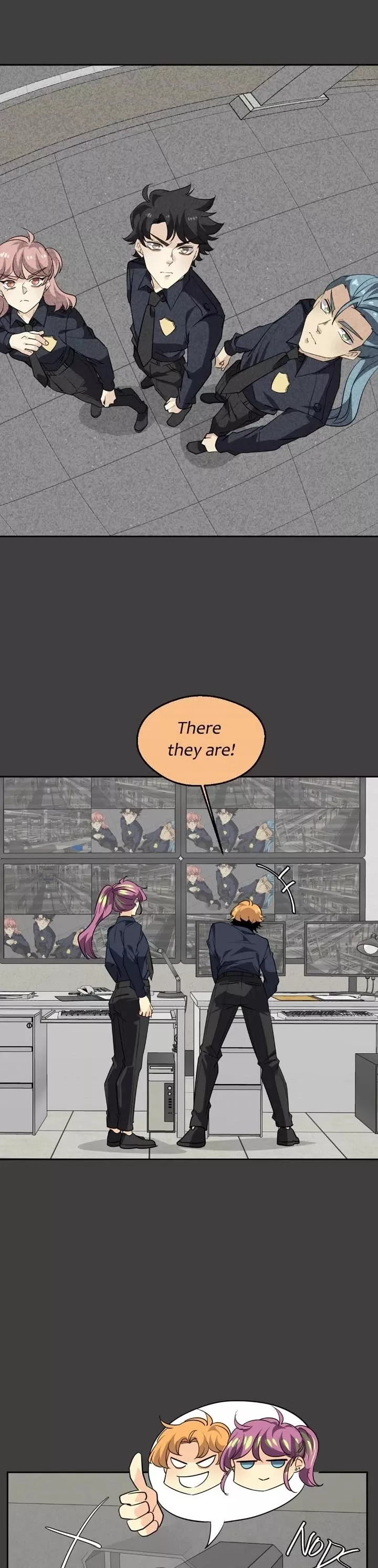 unOrdinary, chapter 371, image 39