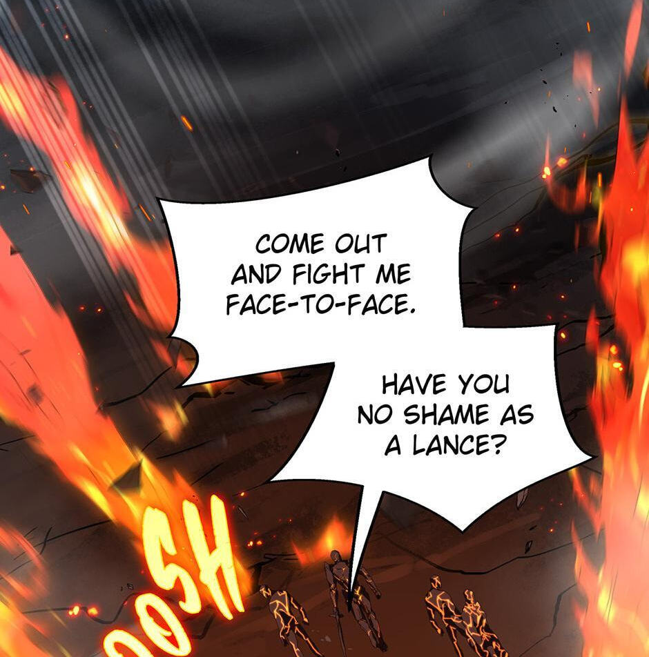 The Beginning After the End, chapter 203, image 58