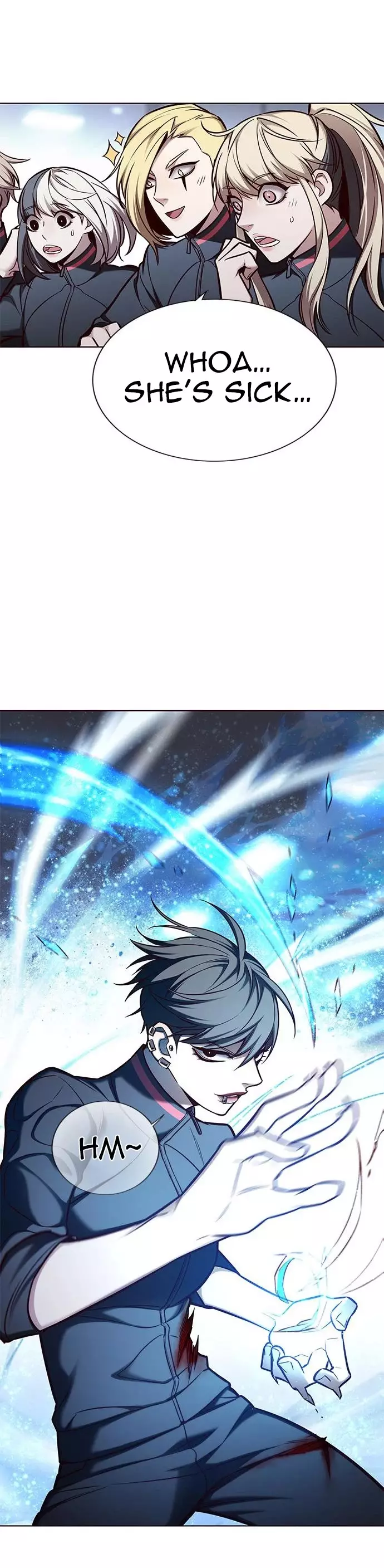 Eleceed, chapter 154, image 15