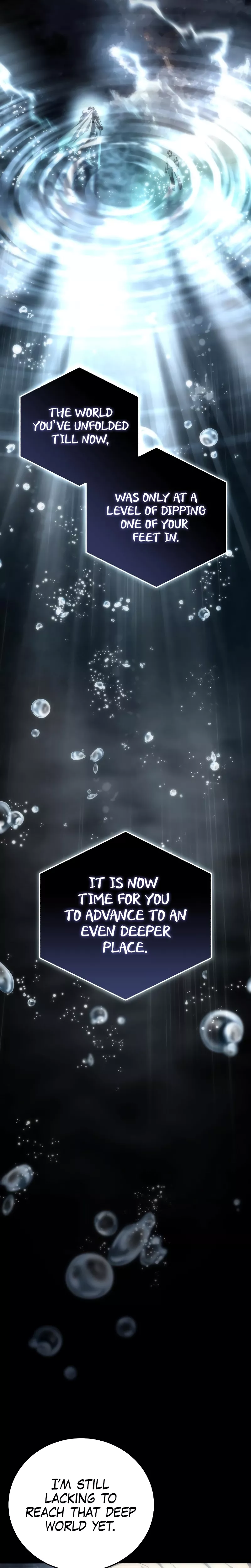 Star-Embracing Swordmaster, chapter 93, image 18