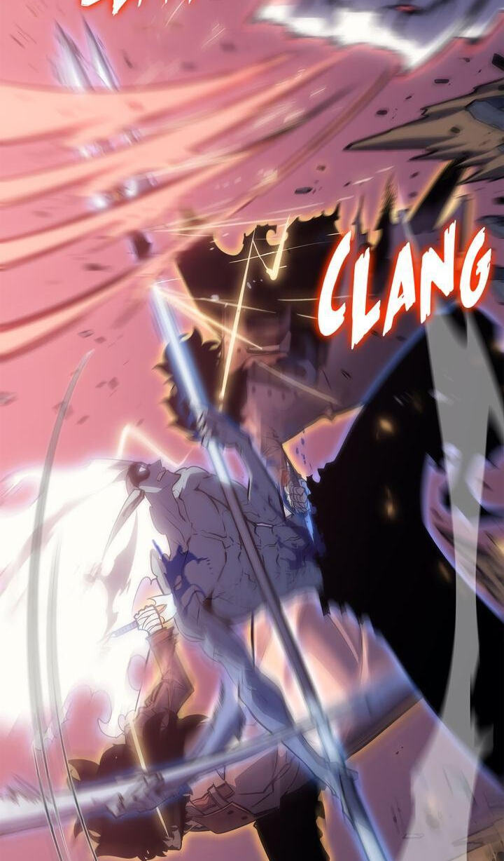 Solo Leveling, chapter 164, image 36