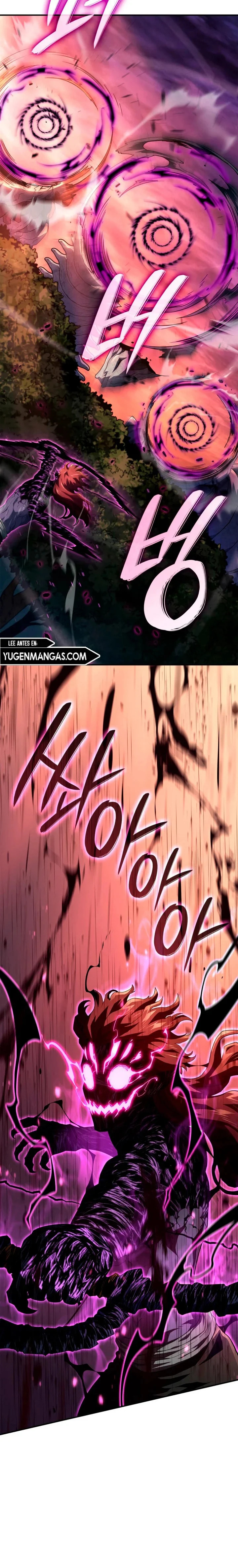 Revenge of the Baskerville Bloodhound, chapter 55, image 6