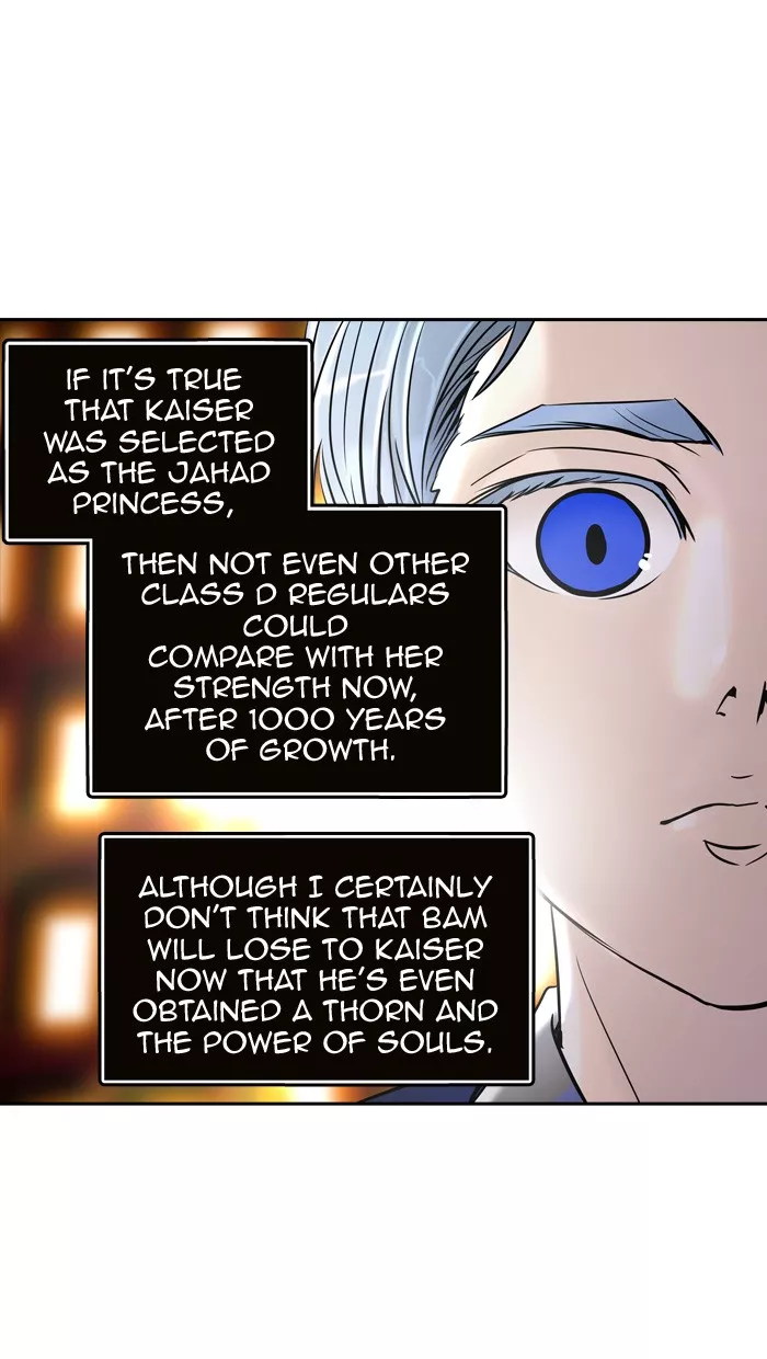 Tower of God, chapter 296, image 7