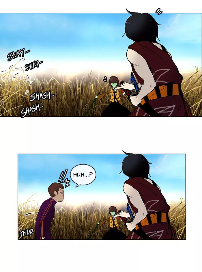 Tower of God, chapter 7, image 4