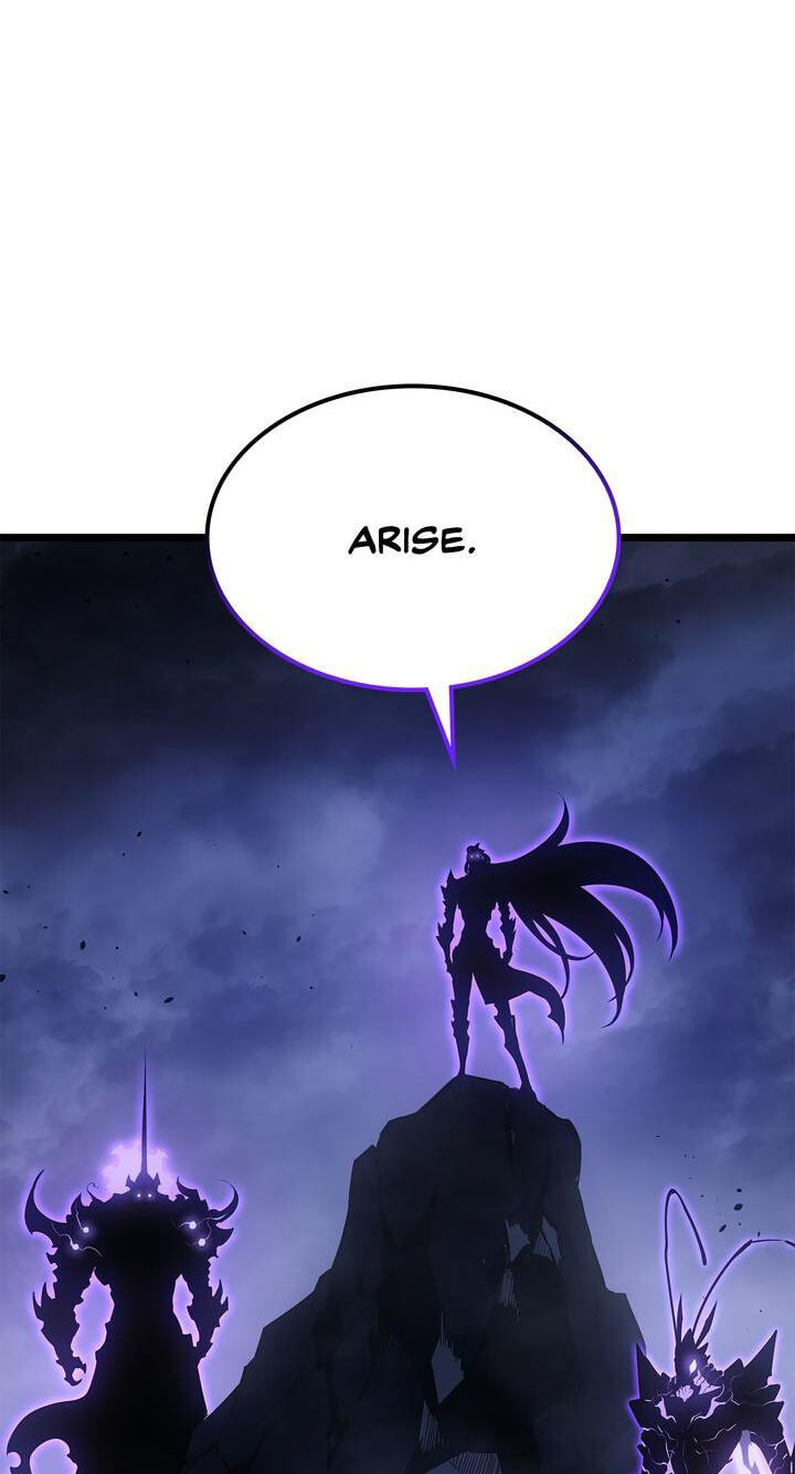 Solo Leveling, chapter 178, page 80