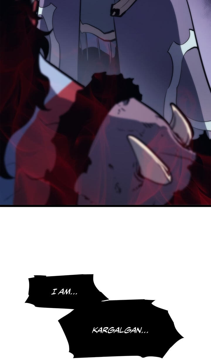 Solo Leveling, chapter 71, page 22