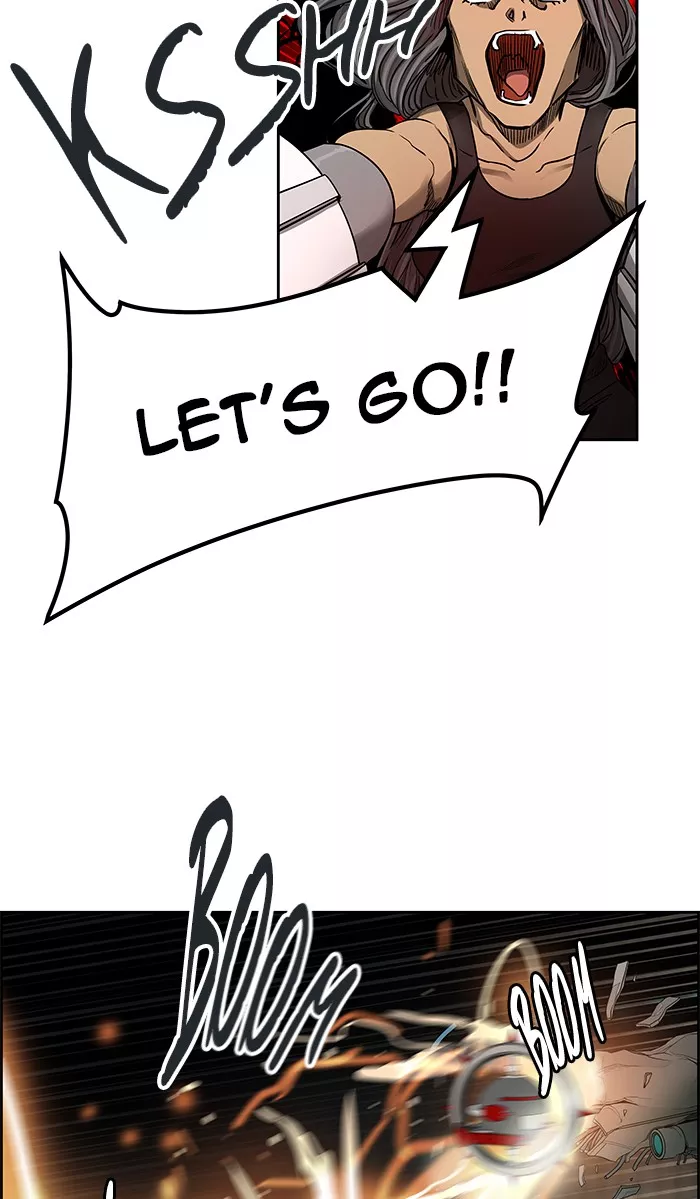 Tower of God, chapter 475, image 67