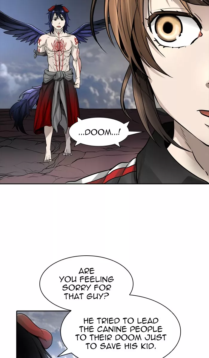 Tower of God, chapter 451, image 16