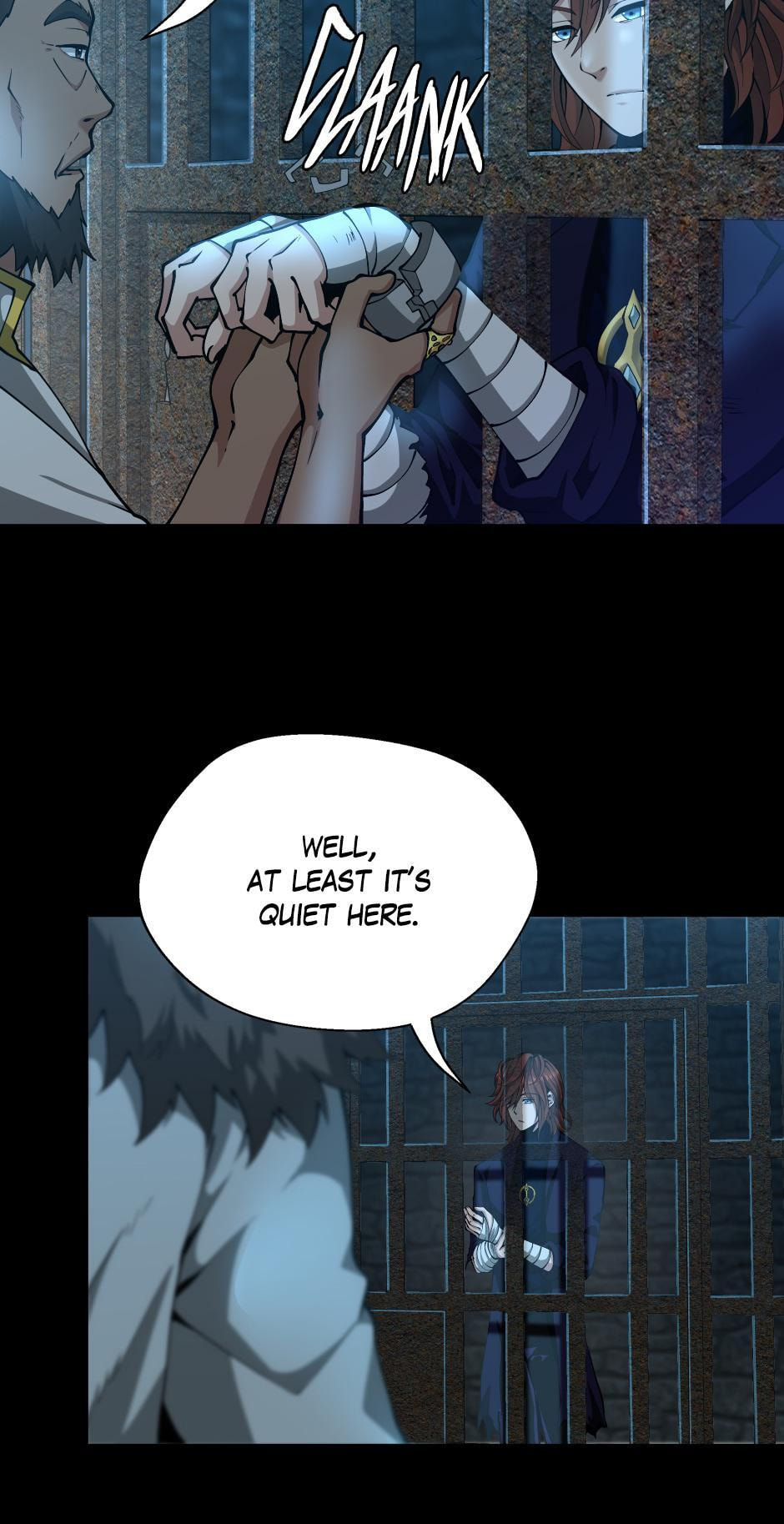 The Beginning After the End, chapter 143, image 129