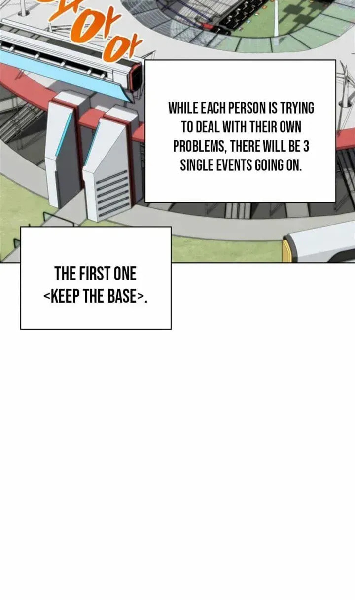 Overgeared (Team Argo), chapter 214.2, page 21