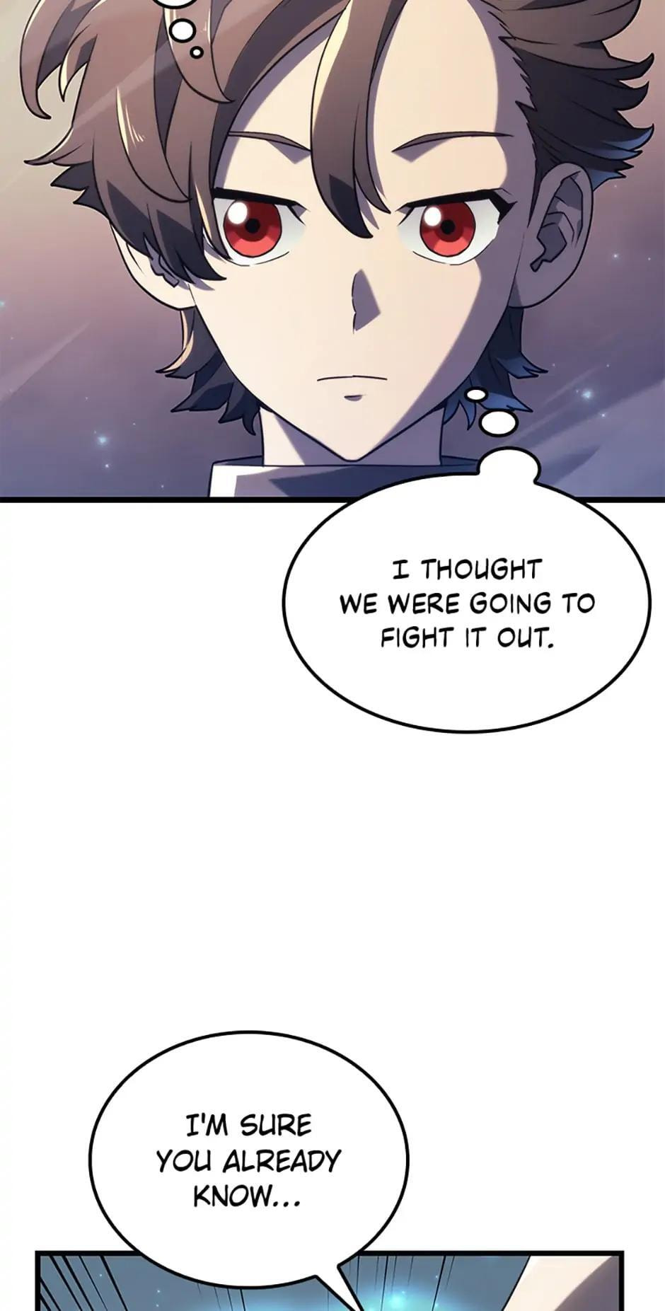 Revenge of the Baskerville Bloodhound, chapter 12, image 104