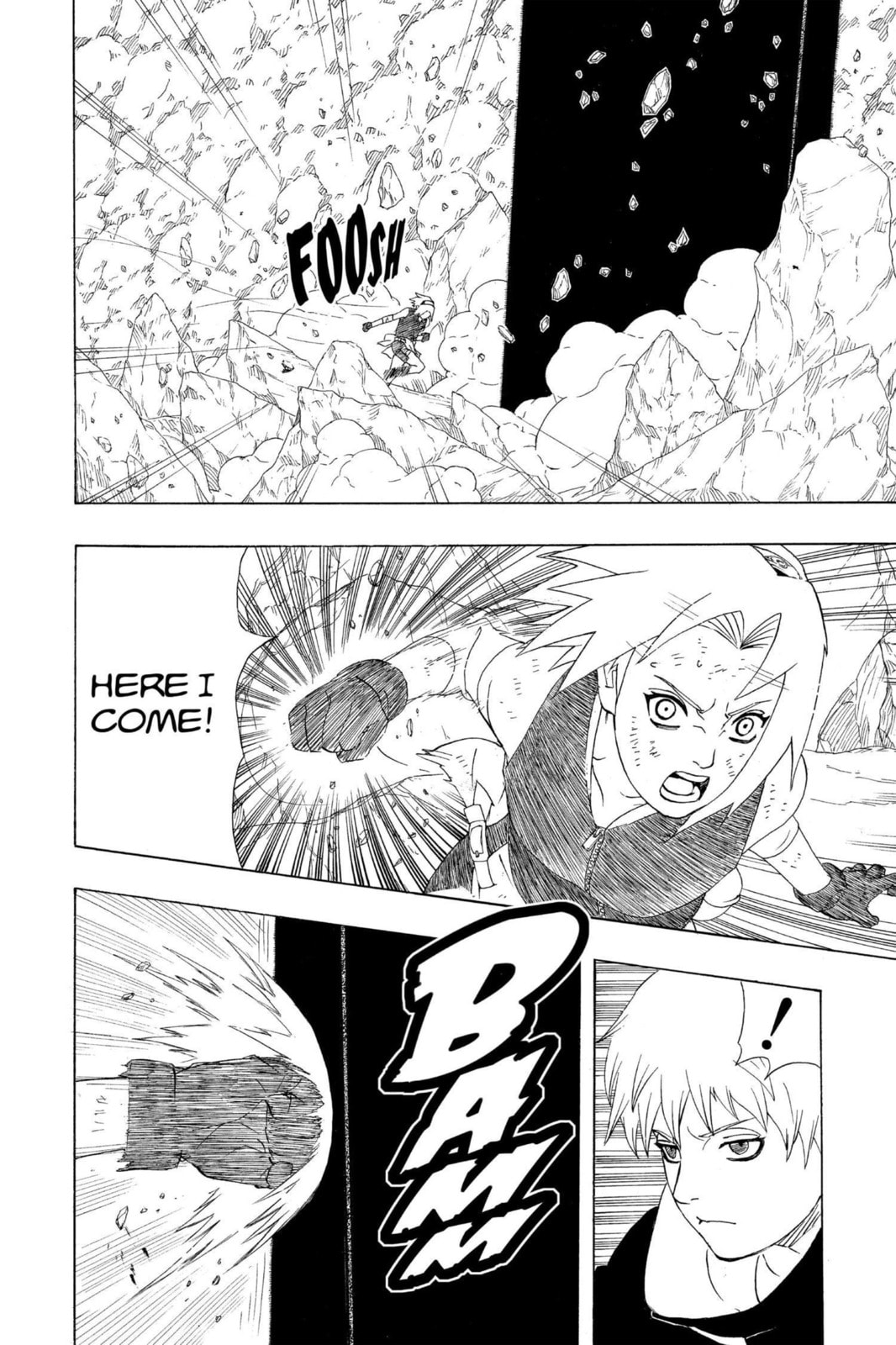 Naruto, chapter 269, image 17